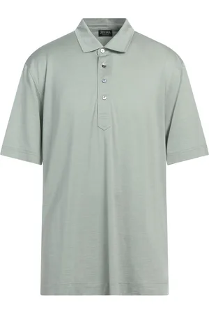 Ermenegildo Zegna TOPWEAR Polo