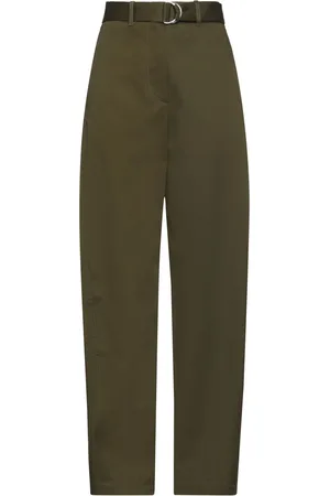Msgm BOTTOMWEAR Pantaloni