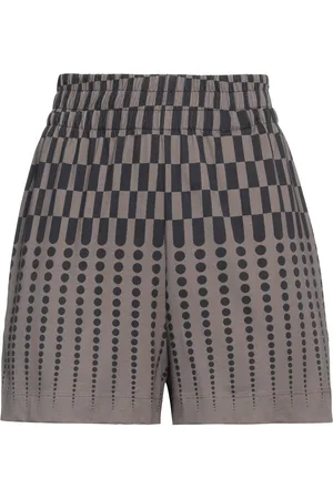 DRIES VAN NOTEN BOTTOMWEAR Shorts e bermuda