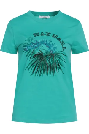 Max Mara TOPWEAR Tshirts