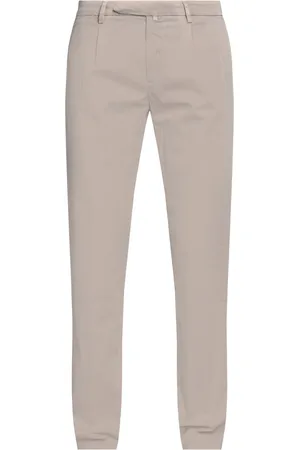LUIGI BORRELLI NAPOLI BOTTOMWEAR Pantaloni