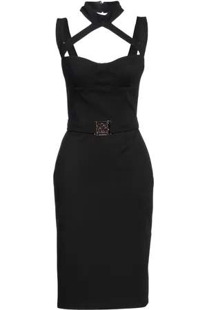GAËLLE VESTITI Vestiti midi