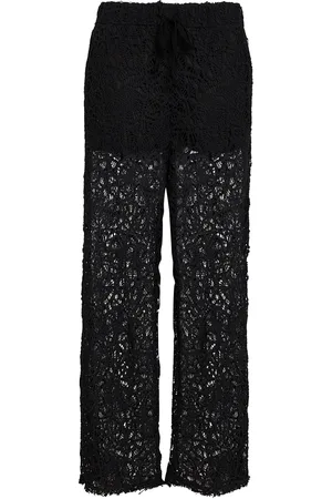 SEMICOUTURE BOTTOMWEAR Pantaloni