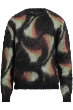 Etro MAGLIERIA Pullover