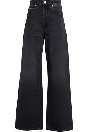 PENCE BOTTOMWEAR Pantaloni jeans