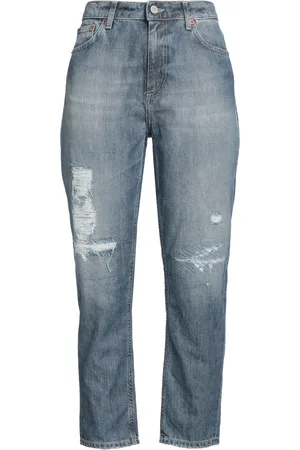 Dondup BOTTOMWEAR Pantaloni jeans