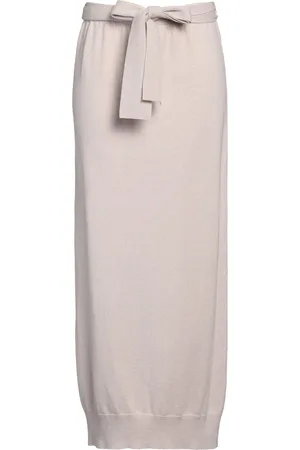 ANTONELLI BOTTOMWEAR Gonne lunghe