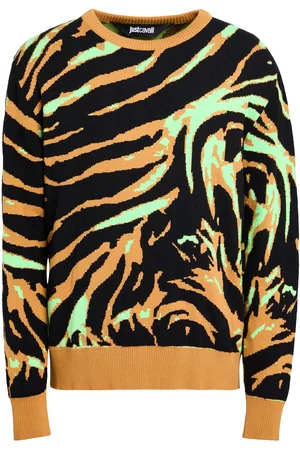 Roberto Cavalli MAGLIERIA Pullover