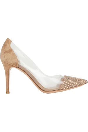 Gianvito Rossi CALZATURE Decolletes