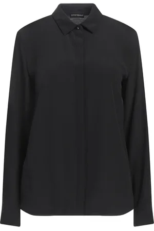 Emporio Armani TOPWEAR Camicie