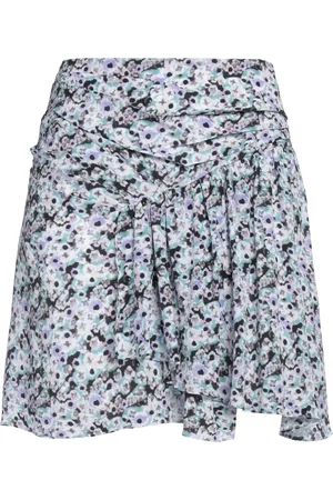 IRO BOTTOMWEAR Minigonne