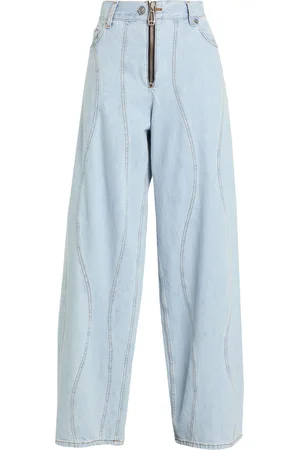 haikure BOTTOMWEAR Pantaloni jeans