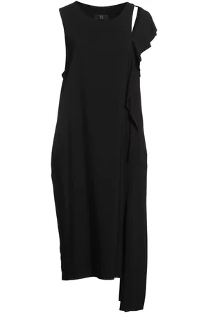 YOHJI YAMAMOTO VESTITI Vestiti midi