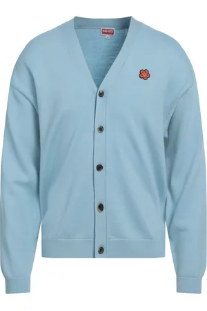 Kenzo MAGLIERIA Cardigan