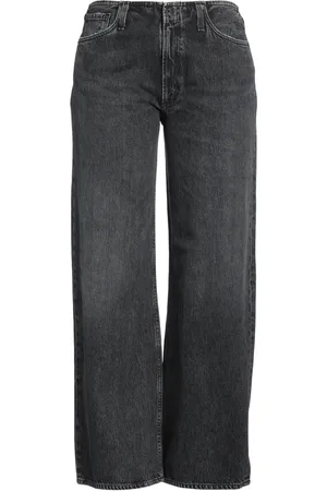 AGOLDE BOTTOMWEAR Pantaloni jeans