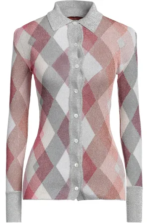 Missoni TOPWEAR Camicie