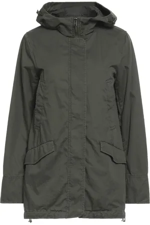 HERNO CAPISPALLA Soprabiti & Trench