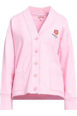 Kenzo MAGLIERIA Cardigan
