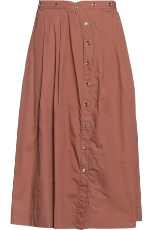 Pinko BOTTOMWEAR Gonne midi