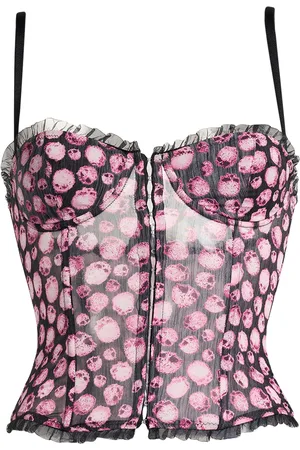 John Richmond TOPWEAR Top