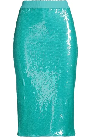 Essentiel Antwerp BOTTOMWEAR Gonne midi