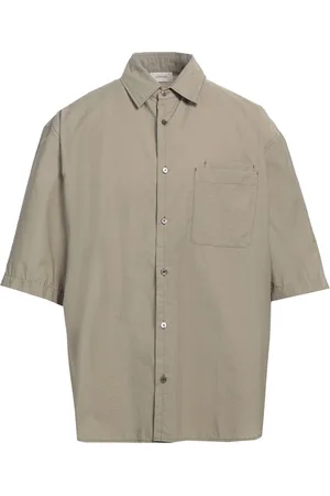 LEMAIRE TOPWEAR Camicie