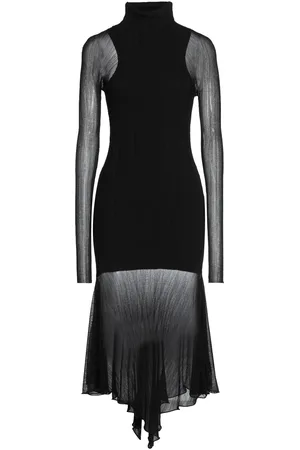 MUGLER VESTITI Vestiti midi