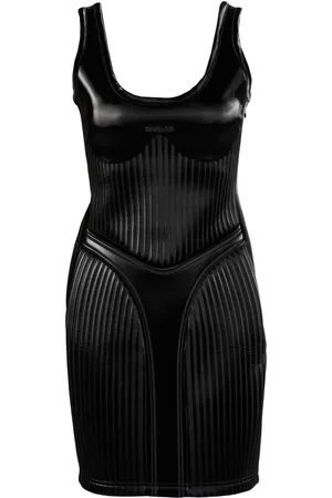 MUGLER VESTITI Vestiti corti