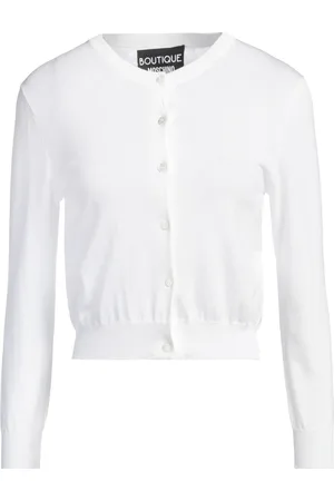 Moschino MAGLIERIA Cardigan