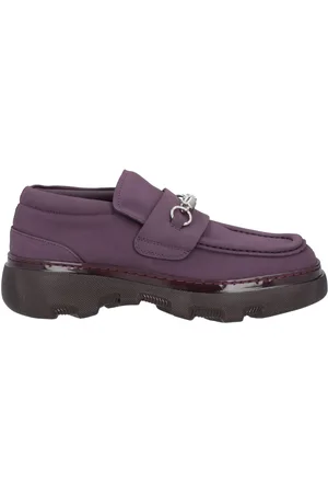 Burberry CALZATURE Mocassini