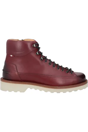 Bally CALZATURE Stivaletti