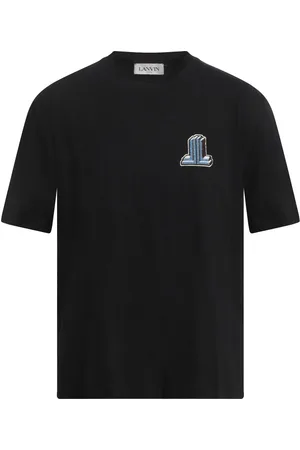 Lanvin TOPWEAR Tshirts