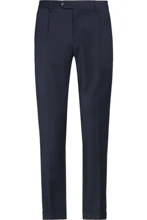 BARBA BOTTOMWEAR Pantaloni