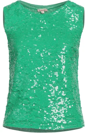 P.A.R.O.S.H. TOPWEAR Top