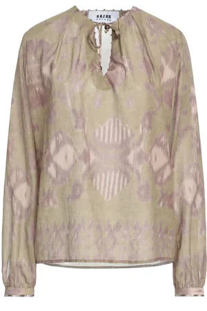 Bazar Deluxe TOPWEAR Top