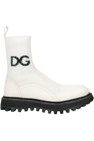 Dolce & Gabbana CALZATURE Stivaletti