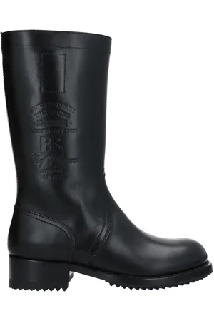 RAF SIMONS CALZATURE Stivali