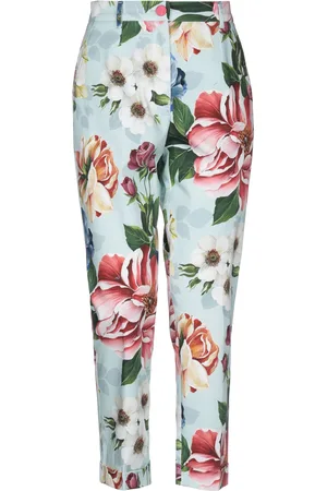 Dolce & Gabbana BOTTOMWEAR Pantaloni