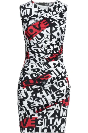 Moschino VESTITI Vestiti corti