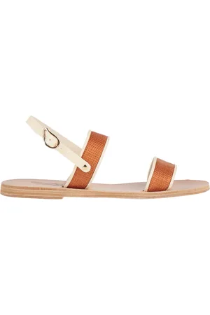 Ancient Greek Sandals CALZATURE Sandali