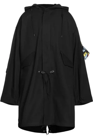 RAF SIMONS CAPISPALLA Soprabiti & Trench