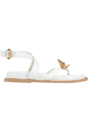 SOPHIA WEBSTER CALZATURE Sandali