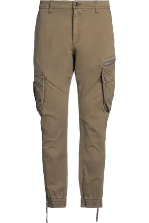 Replay BOTTOMWEAR Pantaloni