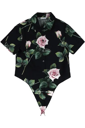 Dolce & Gabbana TOPWEAR Camicie