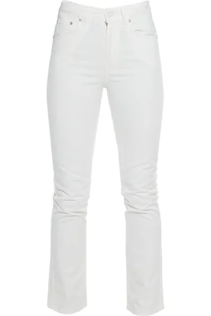 Chiara Ferragni BOTTOMWEAR Pantaloni jeans