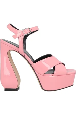 SI ROSSI CALZATURE Sandali