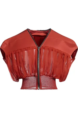 Rick Owens CAPISPALLA Giacche & Giubbotti