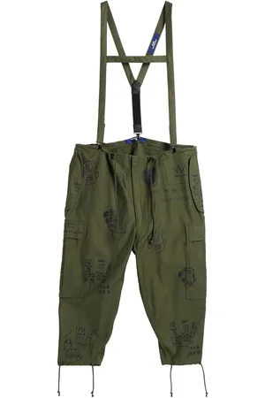 Comme des Garçons BOTTOMWEAR Shorts e bermuda