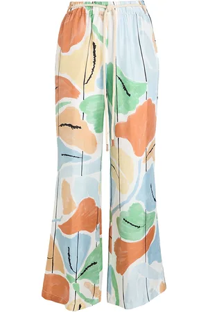 ALYSI BOTTOMWEAR Pantaloni