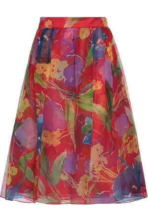Carolina Herrera BOTTOMWEAR Gonne midi